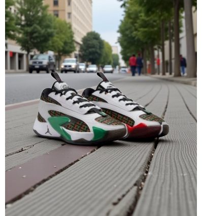 Jordan Luka 2 "Q54"