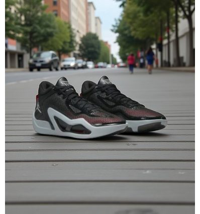 Jordan Tatum 1 "Old School"