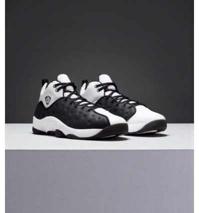 Jordan Jumpman Team II black