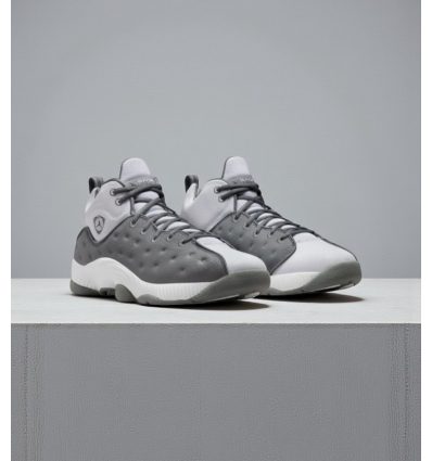 Jordan Jumpman Team II Grey