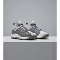 Jordan Jumpman Team II Grey