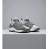 Jordan Jumpman Team II Grey