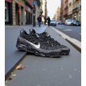 Nike Air VaporMax 2023 Flyknit Black