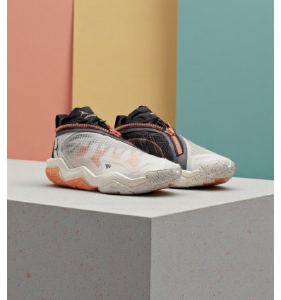 Jordan Why Not .6 