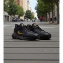 Nike Giannis Immortality 4 Black