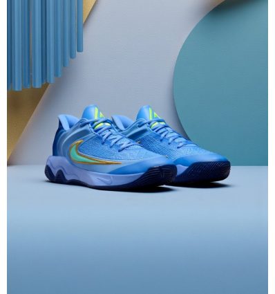 Nike Giannis Immortality 4 Royal Pulse