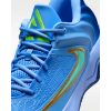 Nike Giannis Immortality 4 Royal Pulse