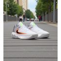 Nike Giannis Immortality 4 Grey