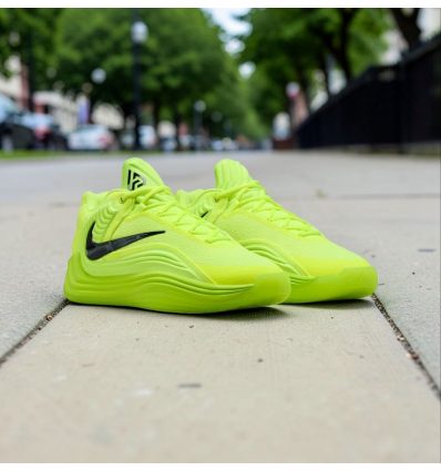 Nike Giannis Freak 7 "Warning Label"