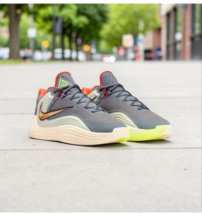 Nike Giannis Freak 7 "Ignition"