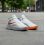 Nike Giannis Freak 7 "Ignition White"