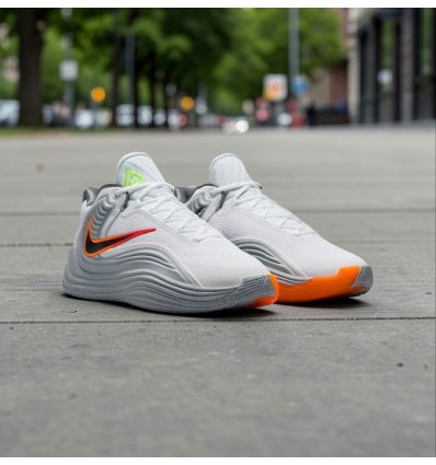 Nike Giannis Freak 7 "Ignition White"