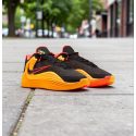 Nike Giannis Freak 7 "Laser Orange"