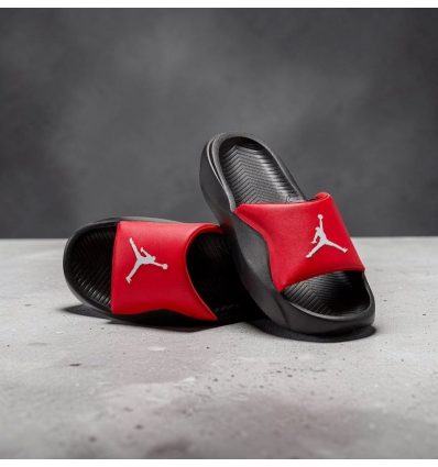 Шльопанці Jordan Franchise Yellow