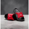 Шльопанці Jordan Franchise Red