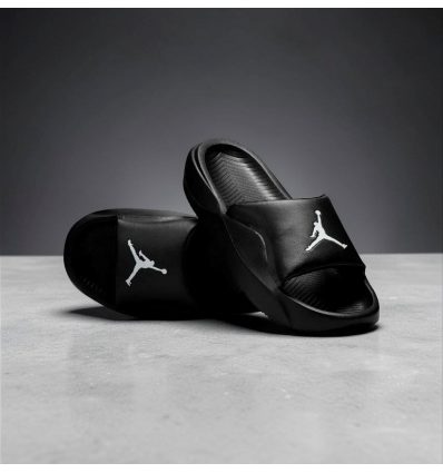 Шльопанці Jordan Franchise Blue