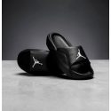Шльопанці Jordan Franchise Black