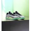 Jordan Zion 4 Metallic