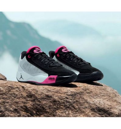 Jordan Luka .77 "Space Navigator"