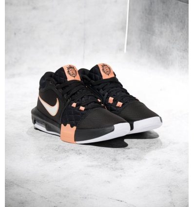 Nike LeBron Witness 8 Guava Ice