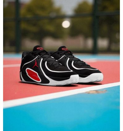 Jordan Tatum 4 Bloodline