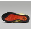 Jordan Tatum 4 Sonic Yellow