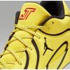Jordan Tatum 4 Sonic Yellow