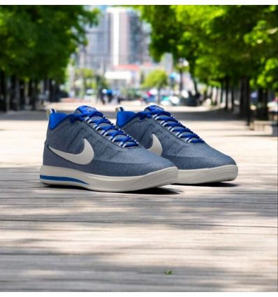 Nike Book 2 Must Be The Denim