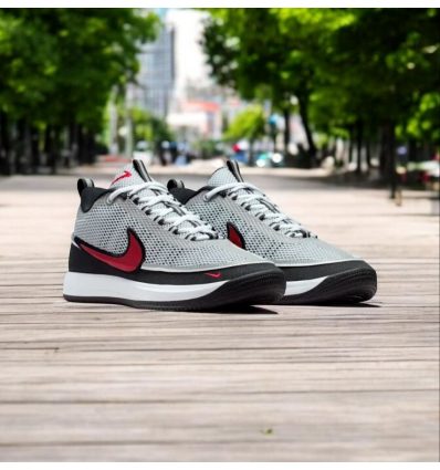 Nike Book 2 Must Be The Denim