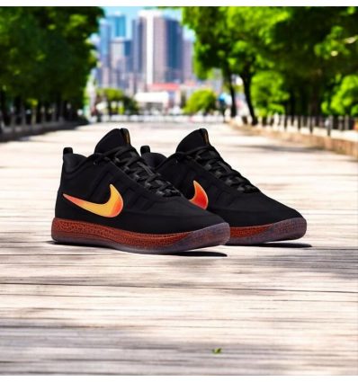 Nike Book 2 Spiridon