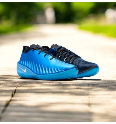 Nike G.T. Cut 4 Photo Blue