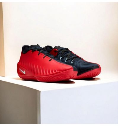Nike G.T. Cut 4 University Red