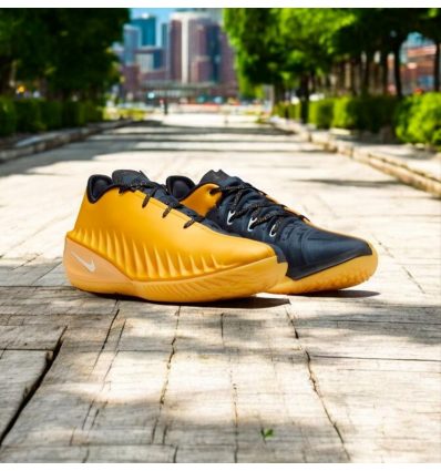 Nike G.T. Cut 4 University Gold