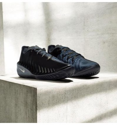 Nike G.T. Cut 4 Black