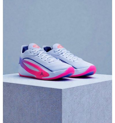 Jordan Luka 5 Light Marine