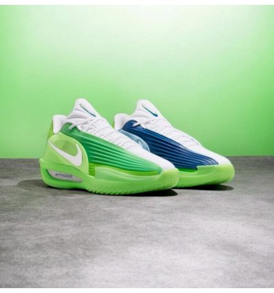 Nike G.T. Cut 3 Venom Green