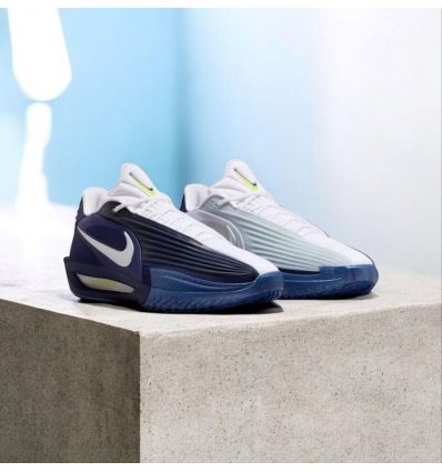 Nike G.T. Cut 3 Mystic Navy