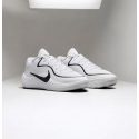 Nike Precision 8 Low White