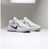 Nike Precision 8 Low White