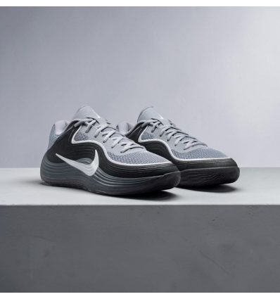 Nike Precision 8 Low Anthracite
