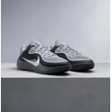 Nike Precision 8 Low Anthracite