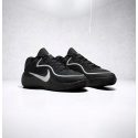 Nike Precision 8 Low Black