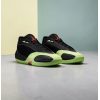 Jordan Triangle Barely Volt