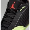 Jordan Triangle Barely Volt