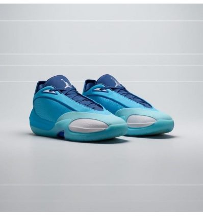 Jordan Triangle Blue