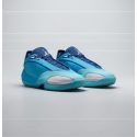 Jordan Triangle Blue