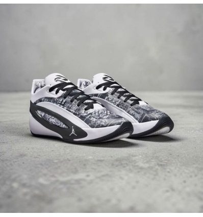 Jordan Luka 5 "Graffiti"