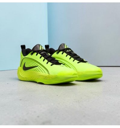 Nike Giannis Immortality 5 Barely Volt
