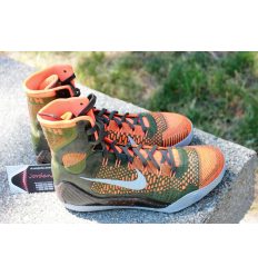 Nike Kobe IX High
