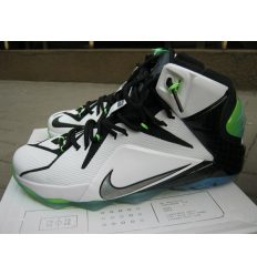 Nike Lebron 12